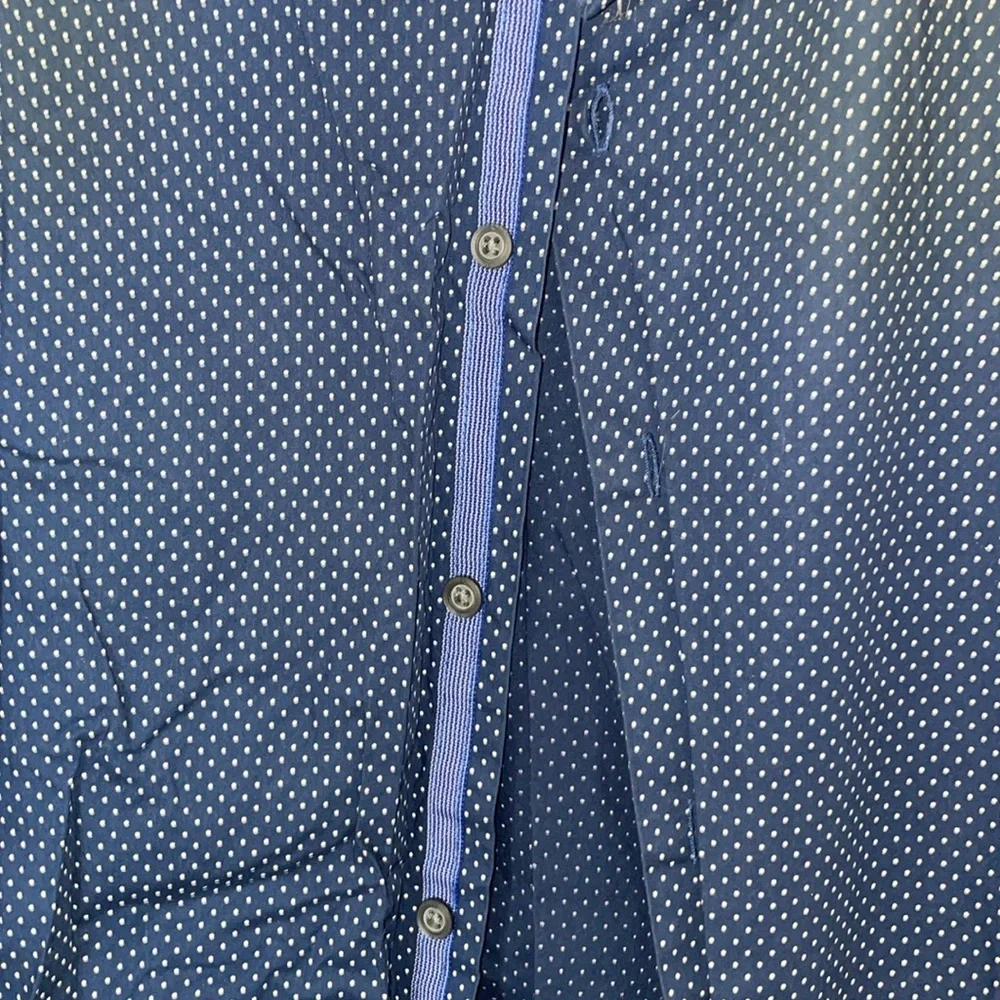 Banana Republic button down dress shirt